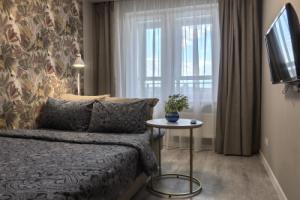 Diyar Flat, Kazan