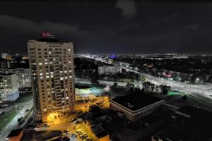 Panorama Skay Vitebsk Living Quarters, Vitebsk