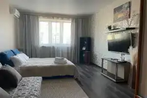 Na Novotushinskoy 3 Flat, Putilkovo