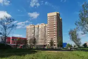 V Skandinavskom Stile Apartments, Ivanteyevka