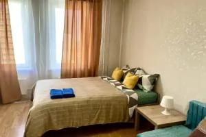 Layf Aparts 1 kom-ya na ul. Mayakovskogo 26 Flat, Zheleznodorozhnyy