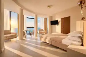 Okolo Morya 30 Apartments, Lazarevskoye