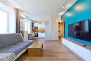 Komfortnaya Studiya Na Moskovskom Shosse Flat, Nizhniy Novgorod