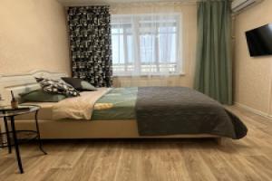 Double Apartments, Naberezhnyye Chelny