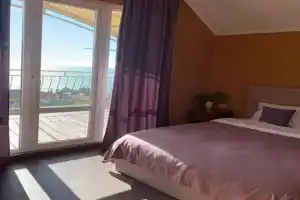 Na Landyshevoy 12/134 Private House, Sochi