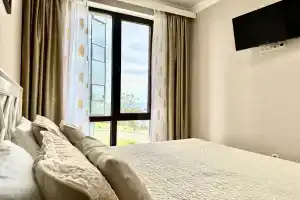 Okolo Morya Apartments 18