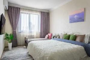 V Tsentre Tashkenta Chakar 369 Apartments, Tashkent