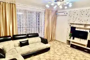 3h komnatnaya Flat, Nizhnekamsk