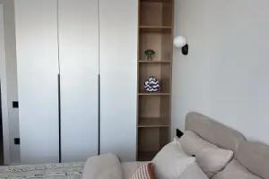 Absolyutno Novaya Stilnaya Yevrodvushka Flat, Petrozavodsk