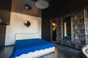 Na Savelovskoy Apartments, Moscow