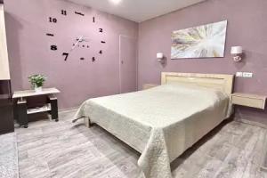 U Tsentralnogo Parka Apartments, Kineshma