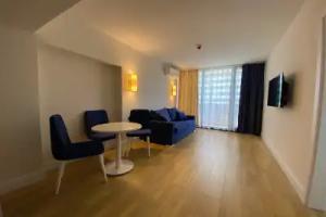 Dvuhkomnatnye s Vidom na More Orbi City Apartments, Batumi