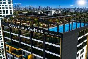 Days Inn & Suites by Wyndham Esenyurt, Istanbul