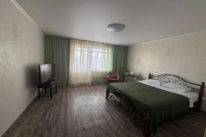Uyutnaya V Tsentre Goroda Flat, Achinsk