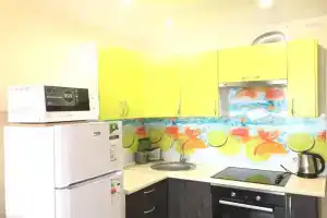 Moskovskaya 121k1 Apartments, Kirov