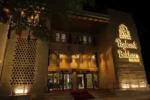 Hotel Poykent Bukhara Old City, Bukhara