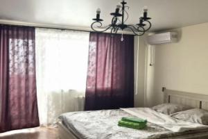 Na Zeyskoy 323 Flat, Blagoveschensk