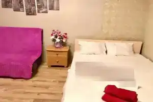 Na Lenina 68a Apartments, Ekaterinburg