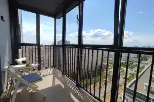 Dobro Pozhalovat Domoy Kseniya Apart Apartments