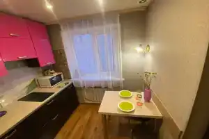 Na Khlobystova 27 Apartments, Murmansk