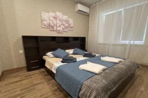 V Mikrorayone Yuzhny 5 Flat, Pavlovsk