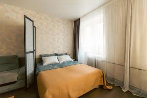 Na Ul Buyanova 131 Flat, Samara