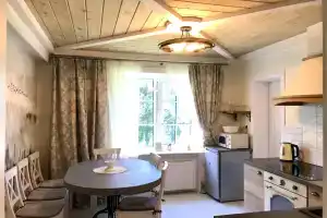 V Starinnom Finskom Dome Apartments, Sortavala