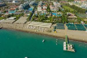 Aydinbey Famous Resort - Ultra All Inclusive, Belek