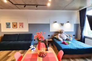 Flat s Vidom na Elbrus, Kislovodsk