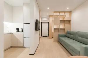 Best view Minsk Mir Apartment, Minsk