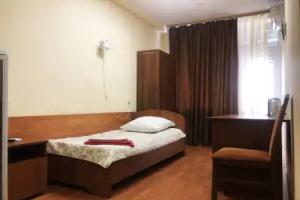 Smart Hotel Rostov-Na-Donu Mini hotel, Rostov-na-Donu