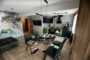 Sakvoyazh34 Flat, Volgograd