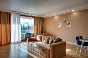 21 V Sovremennom Zhk Apartments