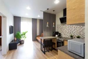 Na Ulitse Gogolya 15 Flat, Velikiye Luki