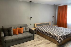 Na Ulitse Bakunina 18 Flat, Torzhok