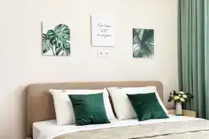 Orange Apart V Zhk Oblaka 2 S Vidom Na More Apartments, Novorossijsk