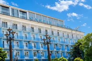 Kaspij Hotel, Makhachkala