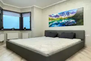 2-K Kvartira 50 M² 2/19 Et Apartments, Moscow