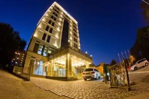Плаза Отель Hotel, Bishkek
