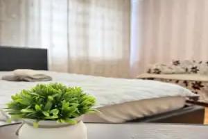 Na Polyarnoy 14 Apartments, Nadym