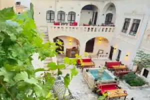 KARAGUL HOTEL, Sanliurfa