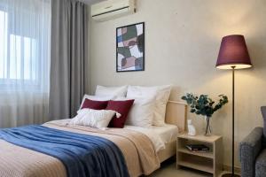 Bravo Apart Na Shosse Kosmonavtov, 166 Flat, Perm