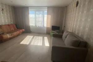 Na Prospekte Shakhterov 7 Flat, Mezhdurechensk