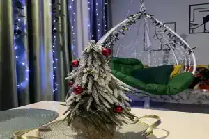 Dom Pamyatnik Arkhitektury Lodging house, Chernyakhovsk