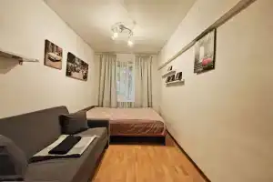 Uyutnaya U Nmits Gematologii Flat, Moscow