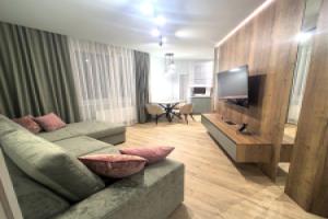 U Kuznetsovykh Na Uritskogo Flat, Kazan