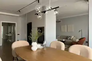 Merino Home BauHaus Flat