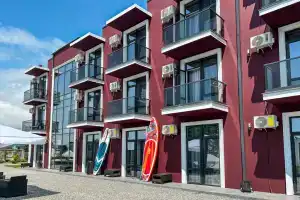 Butik-hotel Lakaa, Alakhadzi