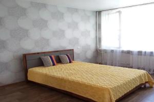Odnokomnatnaya Ryadom S Tsentralnym Parkom Flat, Volgograd