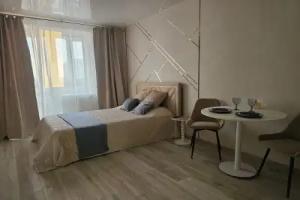 Na Ulitse Antona Petrova 221D/1 Flat, Barnaul